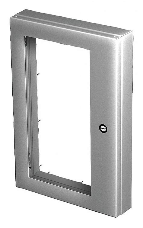 electrical enclosure window kit|hoffman box with window.